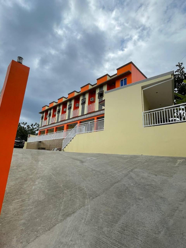 Others 5, Moalboal-Aballe Pension house, Moalboal