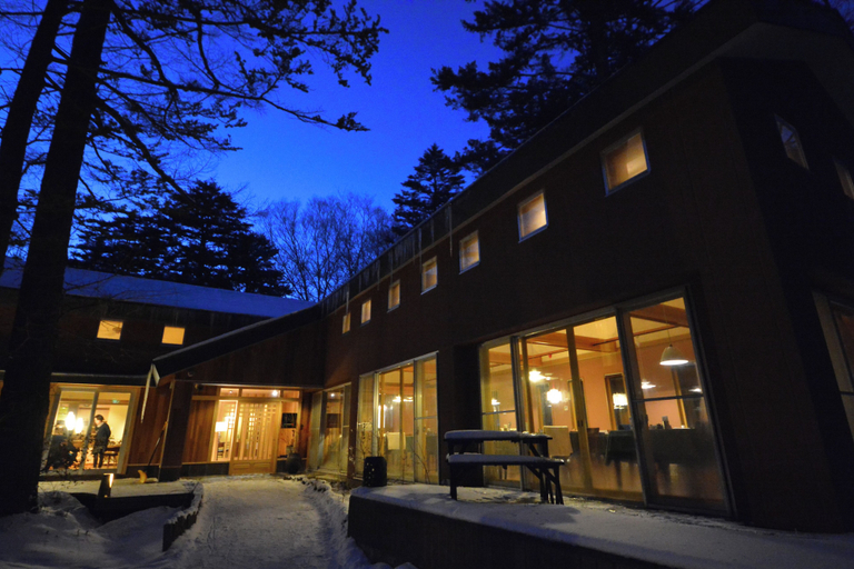Exterior & Views 2, Okunikko Yumoto Onsen Yunomori, Nikkō
