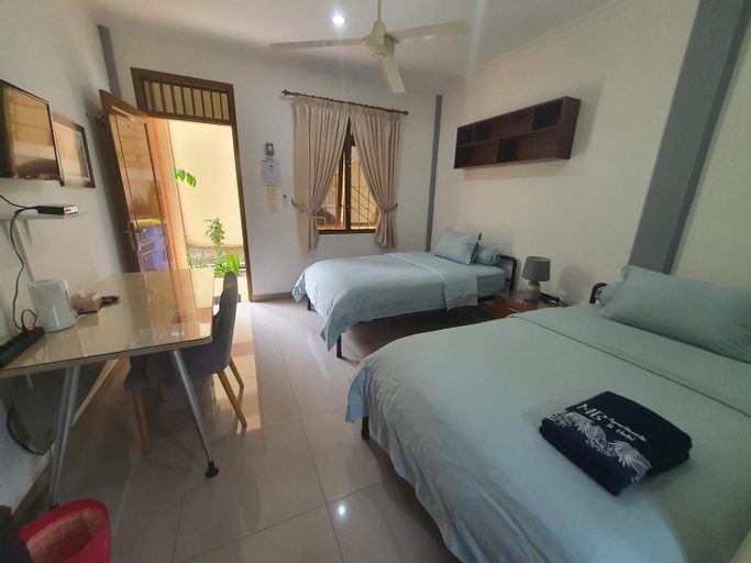 Bedroom 7