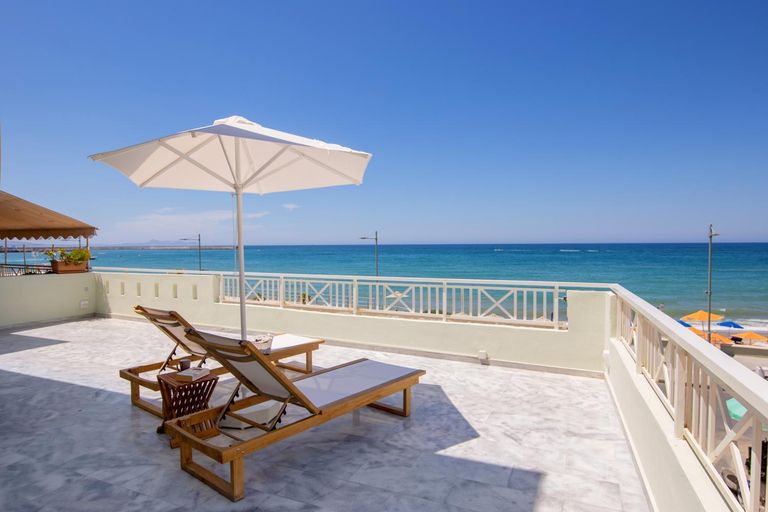 Others 5, Seafront Luxury Suite, Crete