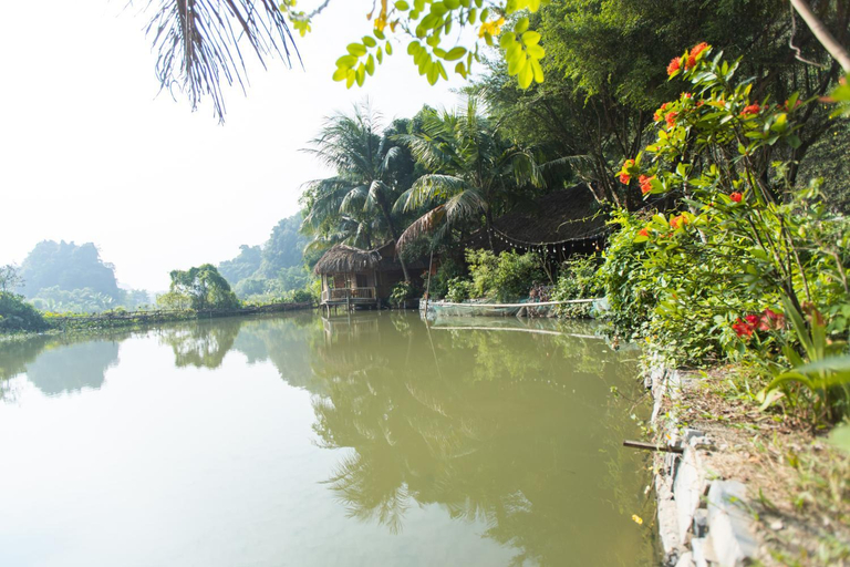 3, Thung Sen Tam Coc Chalets, Hoa Lư