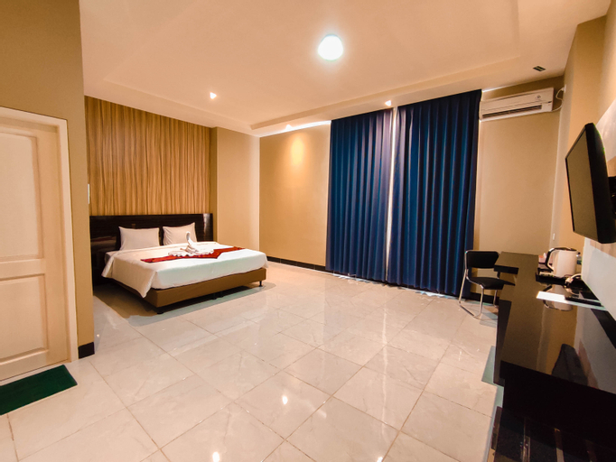 Vitta Hotel Manokwari - Tap to explore photos