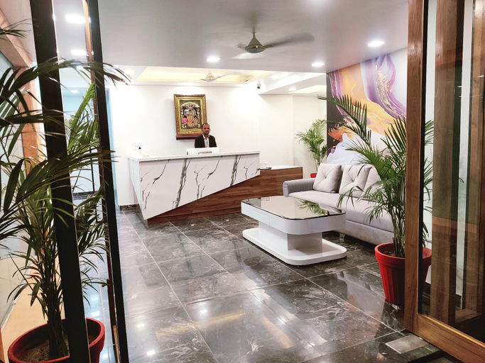 Others 5, The Grand ND Resort Vrindavan, Mathura