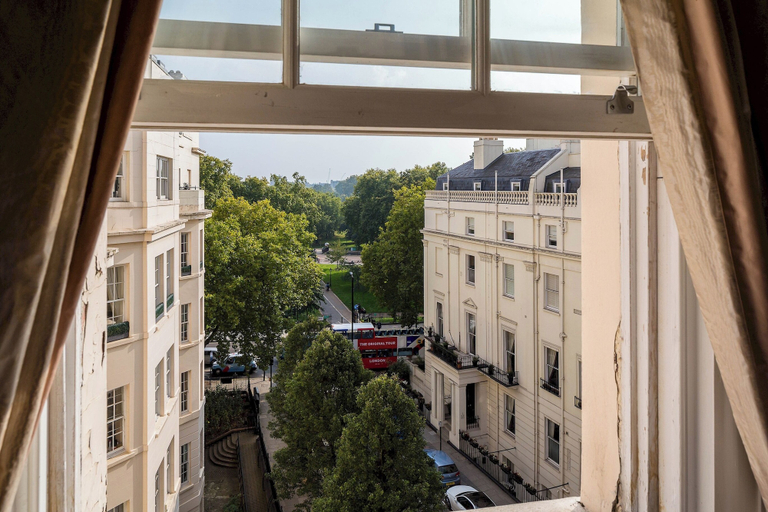 Others 4, Penthouse 3-bed 3-bath on Marble Arch, London