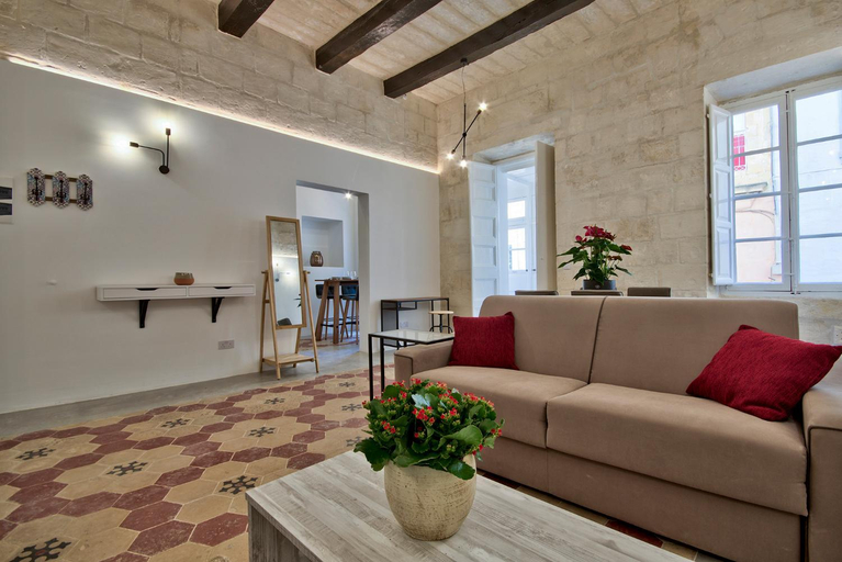 Others 4, Vallettastay Classic Apartments