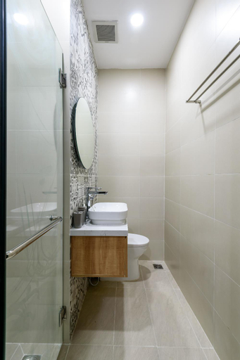 Bathroom 8