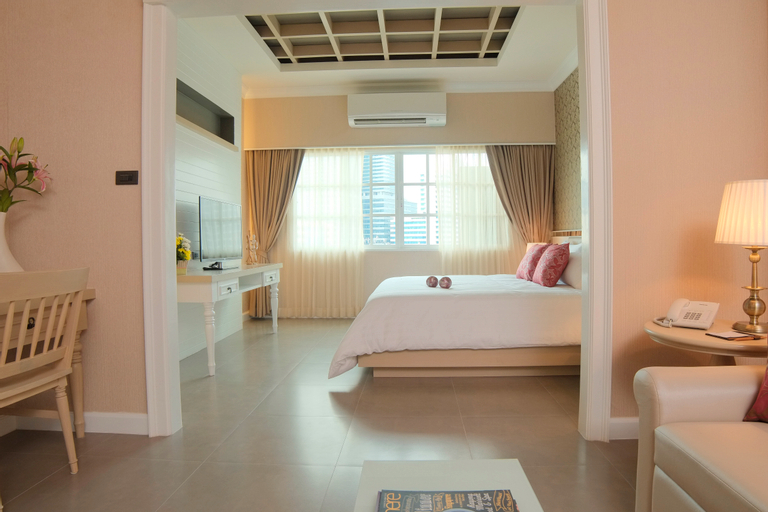 Bedroom 7
