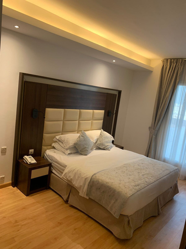 Bedroom 3, Helat hotel, Al Khobar