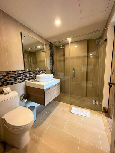 5, Calypso Nai Harn 1 Bedroom Condo Walk To Beach, Pulau Phuket