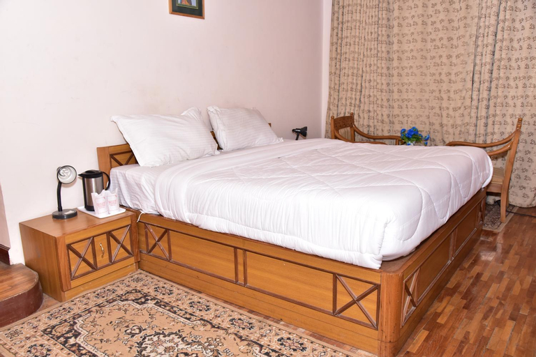 Bedroom 7