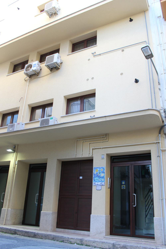 Others 2, Ideal Residence & SPA, Trapani