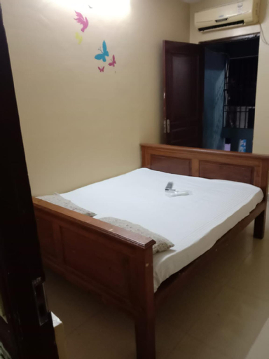 Bedroom 13