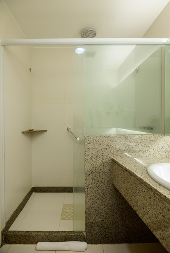 Bathroom 8