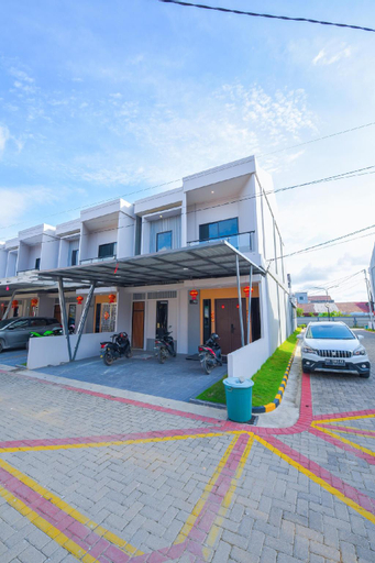 Homestay Batumas Singkawang, Singkawang