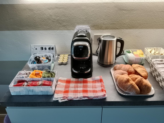 Food & Drinks 4, B&B LA VALLUNA, Brescia