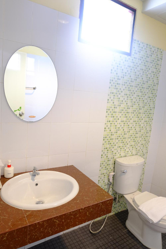 Bathroom 5