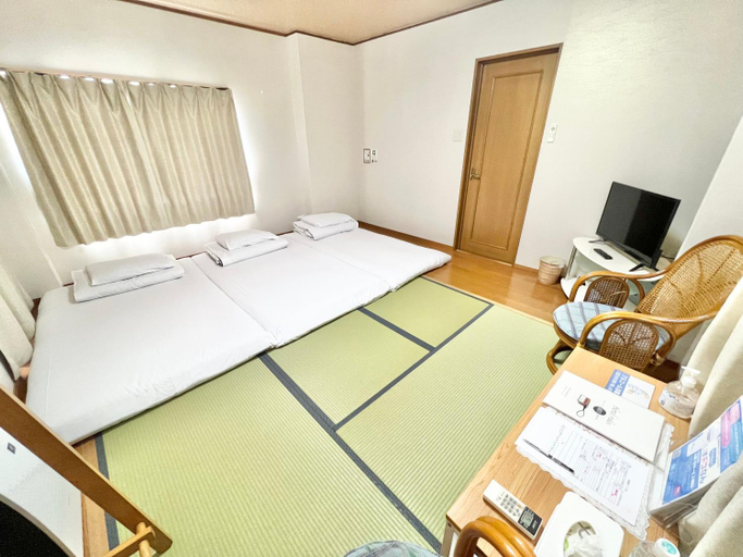 Bedroom 7