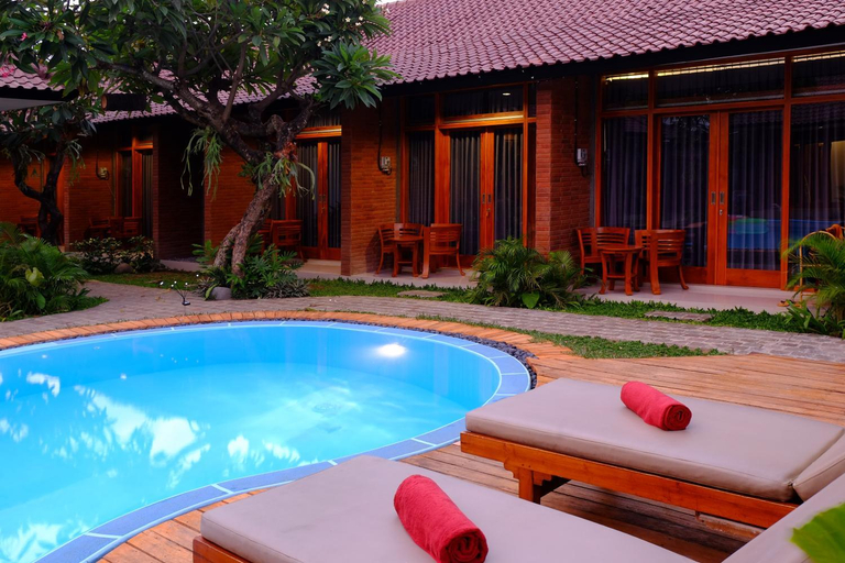 Sport & Beauty 4, O.B oemah bone homestay, Denpasar
