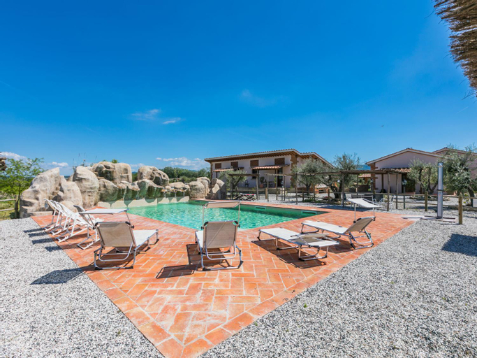 Apartment Libertas by Interhome, Pisa