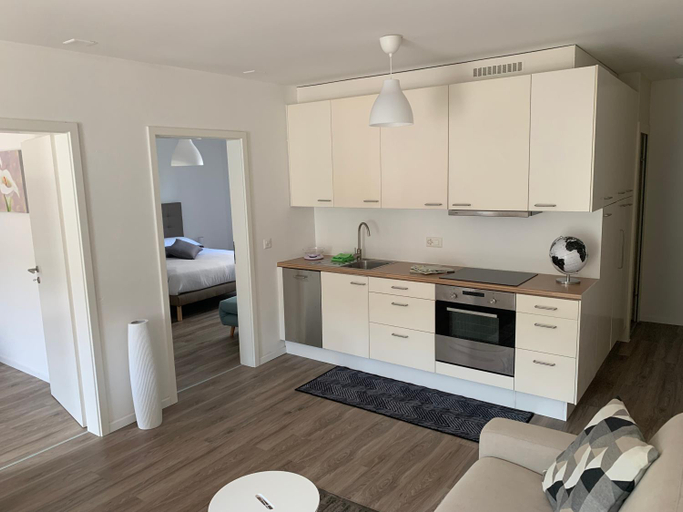 Others 4, Smart Living Swiss, Mendrisio