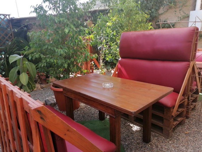 Others 5, Dimora Bed and Breakfast, Medio Campidano