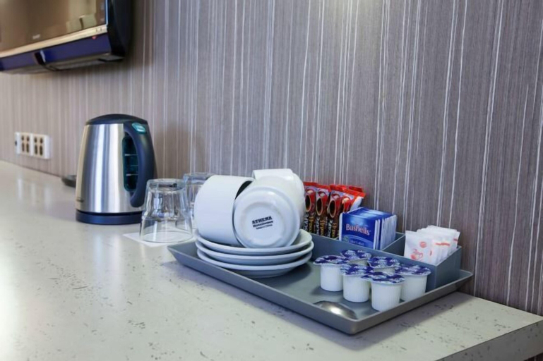 Amenities