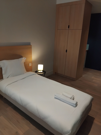 Bedroom 4, APPART HOTEL RESIDIS PARAY - ORLY, Essonne