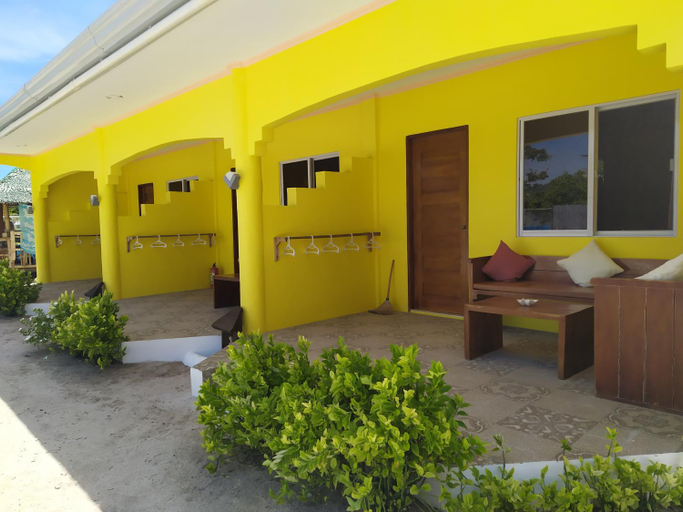 Others 5, JPH Resort, Daanbantayan