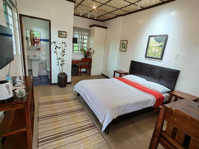 4, Blue Raven Resort, Anda