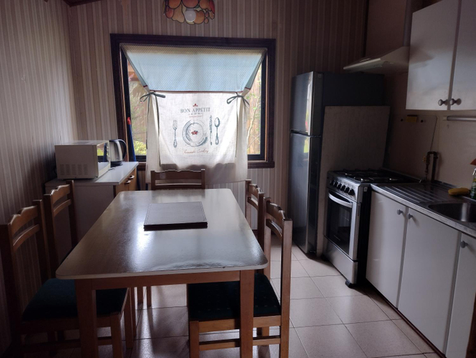 Facilities 2, Cabanas Amancay, Llanquihue