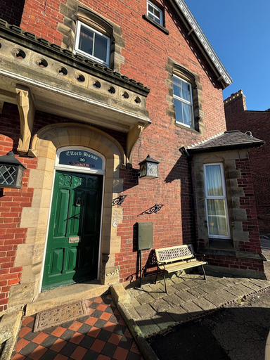 Exterior & Views 2, Elford House - Whitby, North Yorkshire