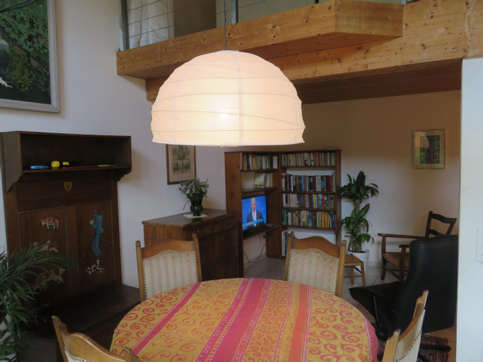 Dining Room 4