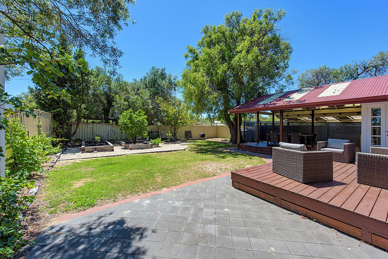 Exterior & Views, Willmott Beach House, Busselton