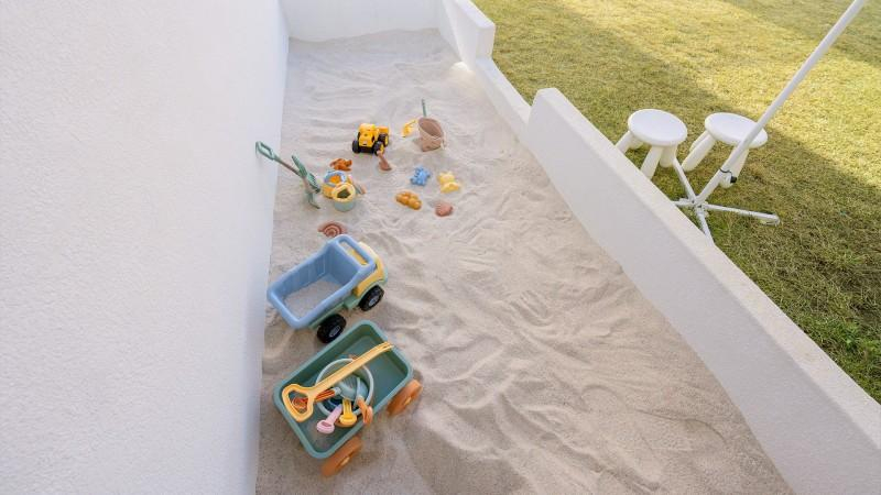 Food & Drinks 5, Cheongdo Marchen Kids Pool Villa, Cheongdo