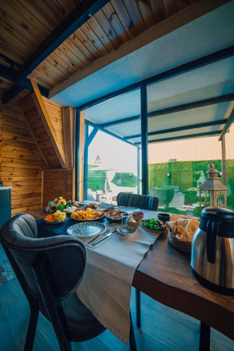Others 5, Bois Sapanca Bungalov, Izmit