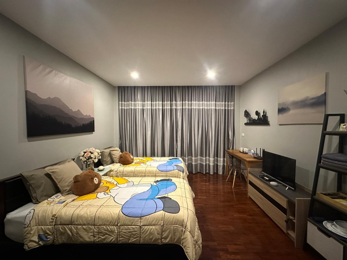 Bedroom 5