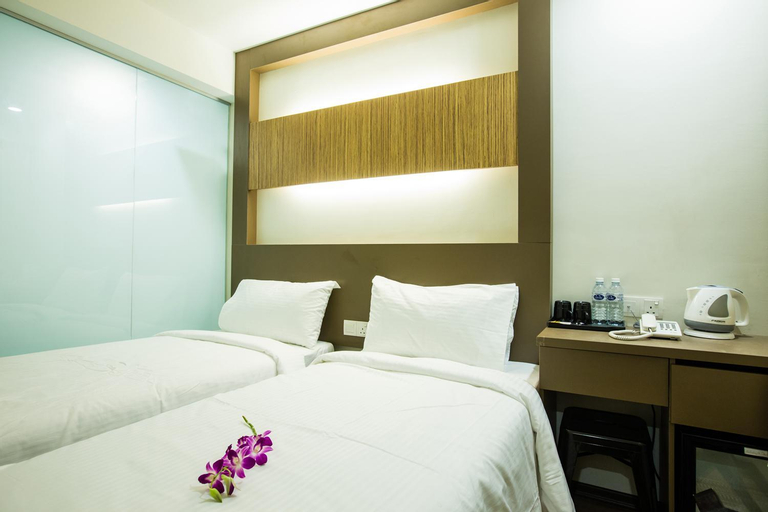 Bedroom 11