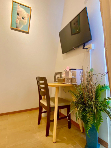 Others 4, Zoo Villa บ้านน้องแมว, Muang Nan