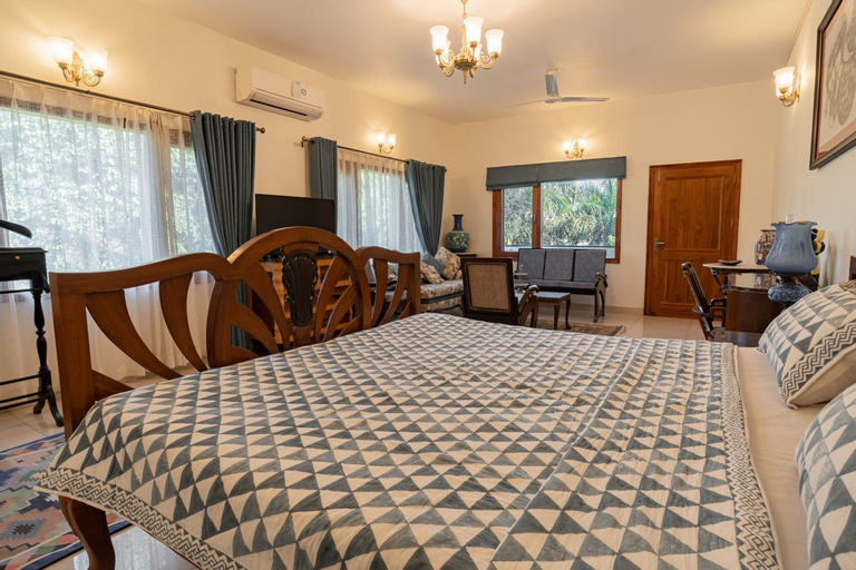 Bedroom 7