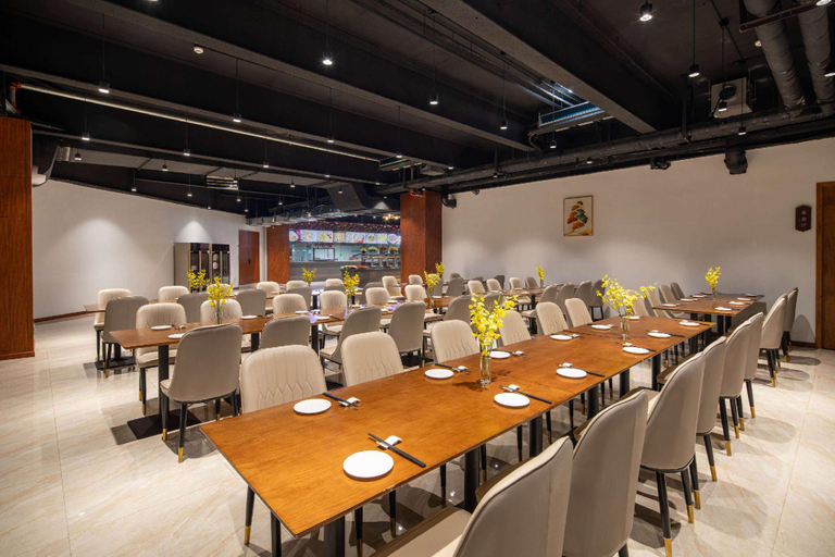 Food & Drinks 2, Days Hotel by Wyndham Jinghong Downtown, Xishuangbanna Dai