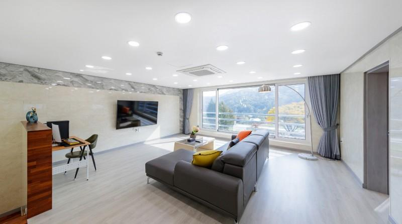 Others 5, Wonju Zelkova 480 Pool Villa, Wonju