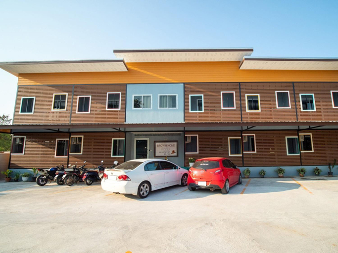 Others 5, Brown Home Sattahip 19, Sattahip