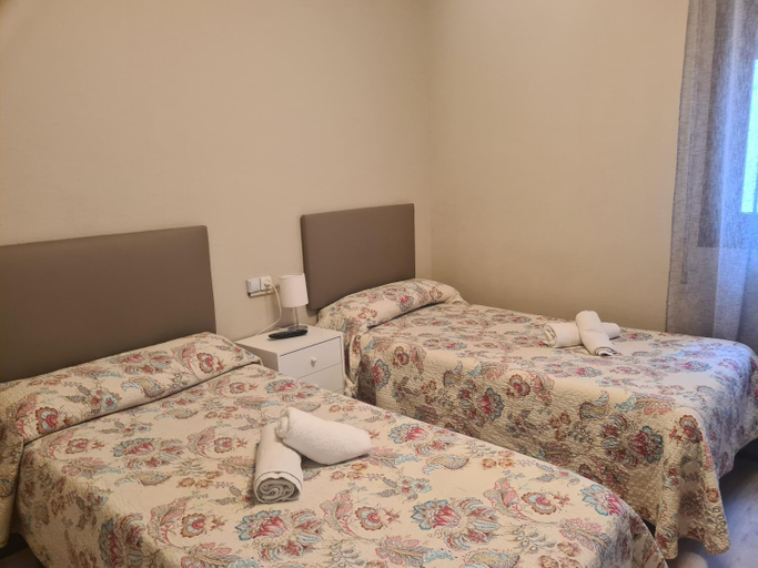 Others 3, Rooms Castro Centro, Cantabria