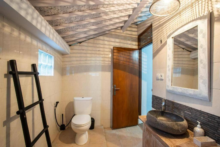Bathroom 4, Villa Dolcevita Seminyak, Badung