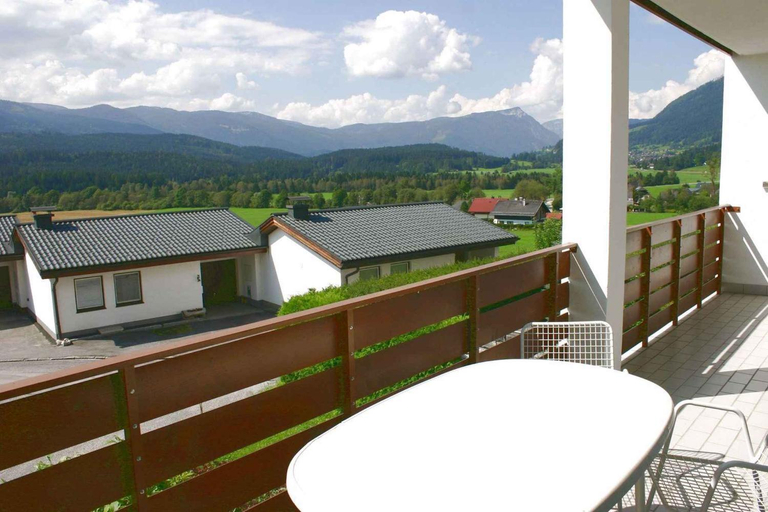 Apartment in Bad Mitterndorf - Steiermark 36996, Liezen