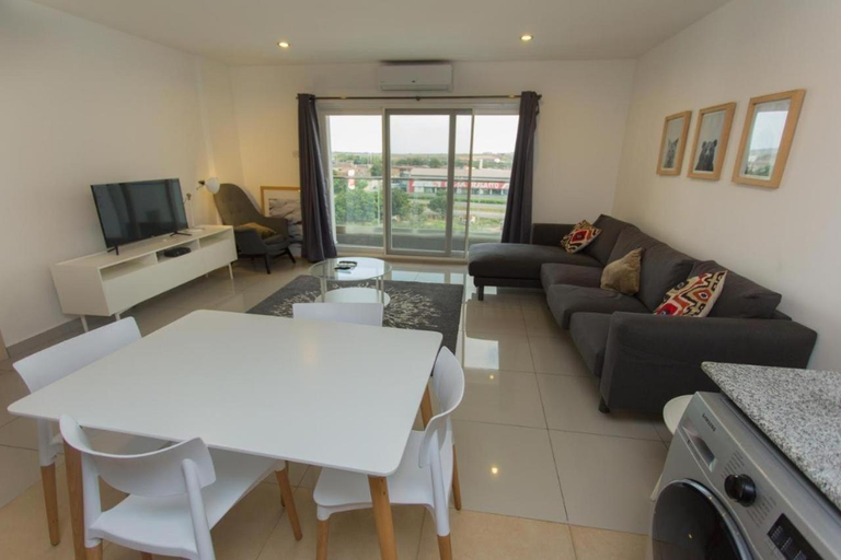 Others 4, Gallery suites and Apartments, Accra