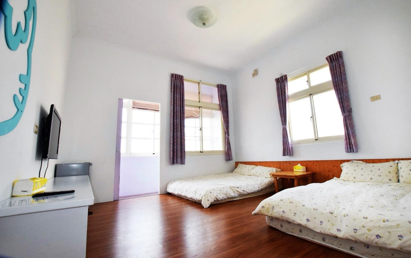 Others 2, Caramel Macchiato Homestay, Penghu