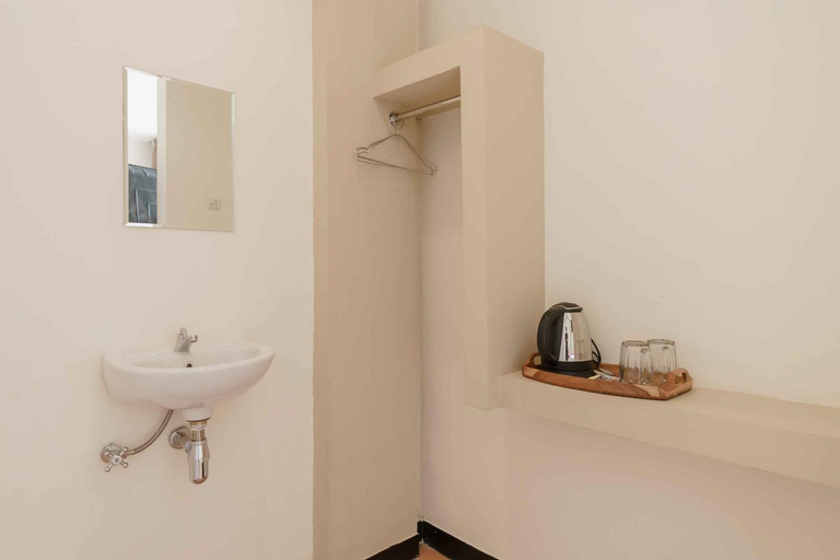Bathroom 5