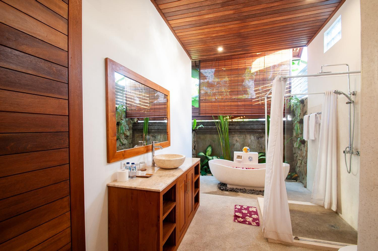 Bathroom 5