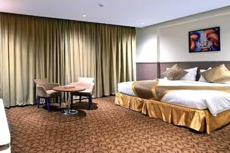 Bedroom 5, Batoul Ajyad, Makkah
